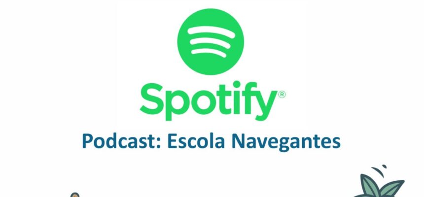 Podcast: Escola Navegantes