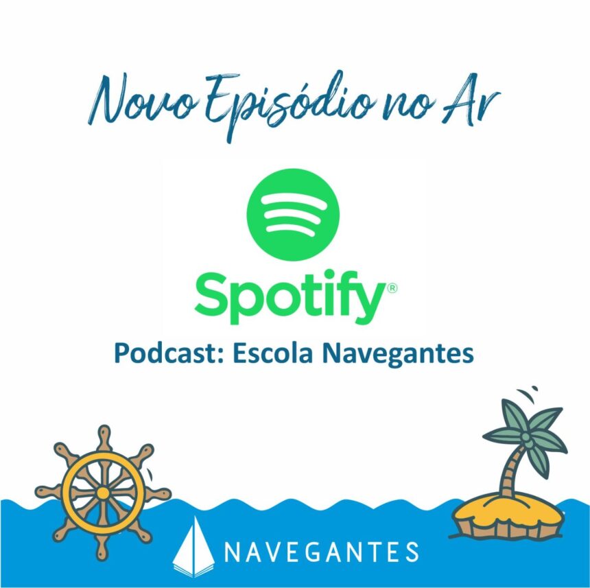 Podcast: Escola Navegantes